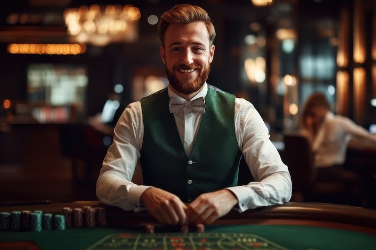 Tim dukungan pelanggan slot108 dalam bahasa Indonesia siap membantu 24/7