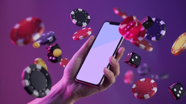 Proses verifikasi akun dan deposit di platform slot108 untuk memulai bermain Colok Jitu