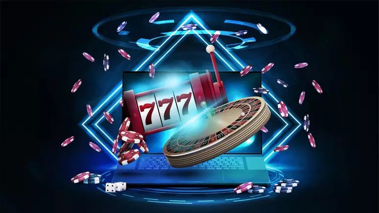 Dashboard IDR Wallet di slot108 menampilkan saldo, riwayat transaksi, dan opsi deposit penarikan