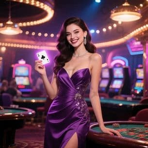 Antarmuka Sic Bo Dadu di slot108 menunjukkan pilihan pasar dan jendela penempatan taruhan